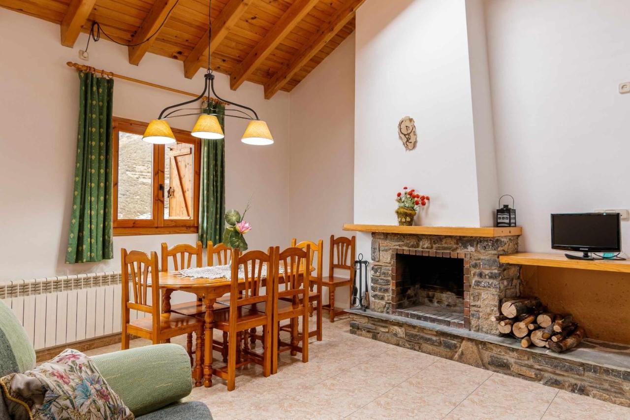 Casa Xaupi 1 Daire Roní Dış mekan fotoğraf