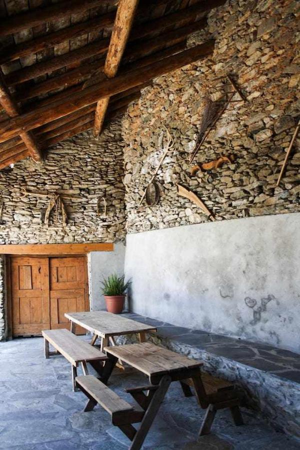 Casa Xaupi 1 Daire Roní Dış mekan fotoğraf