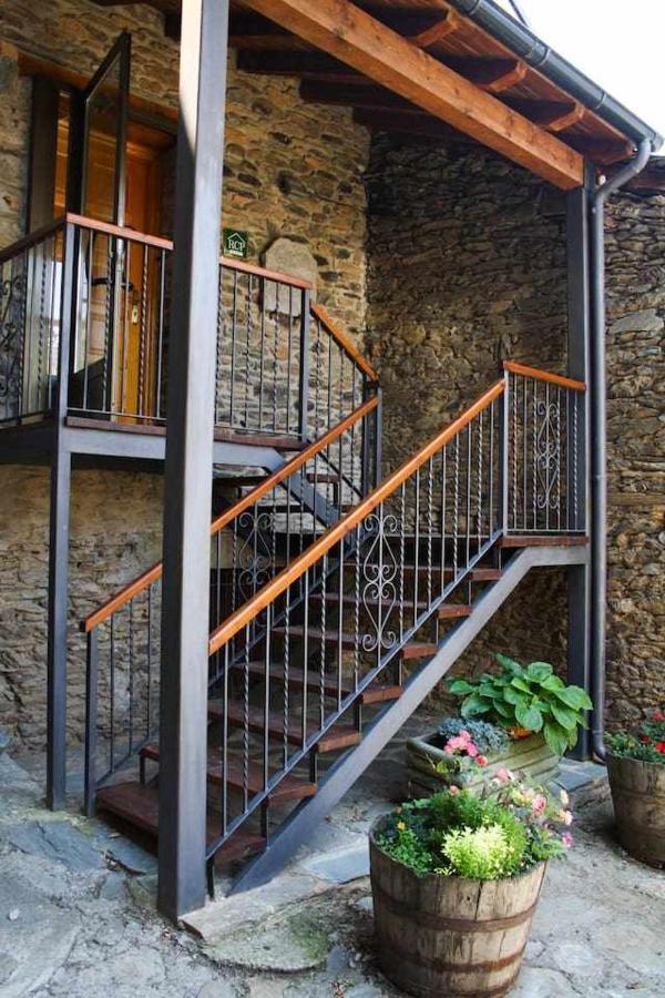 Casa Xaupi 1 Daire Roní Dış mekan fotoğraf