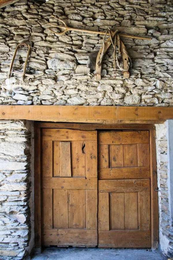 Casa Xaupi 1 Daire Roní Dış mekan fotoğraf