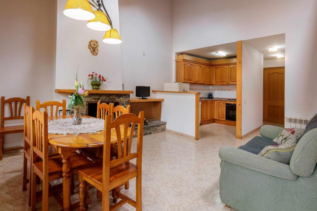 Casa Xaupi 1 Daire Roní Dış mekan fotoğraf